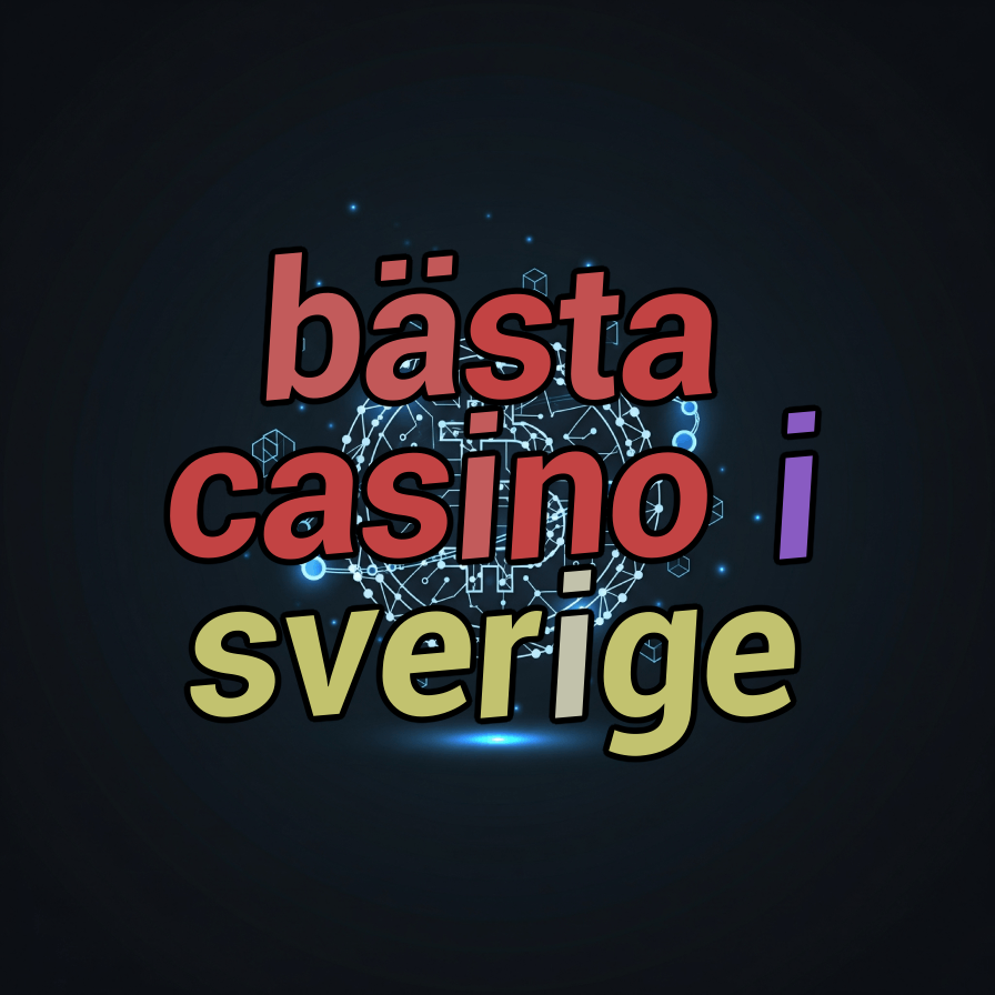 bästa casino i sverige